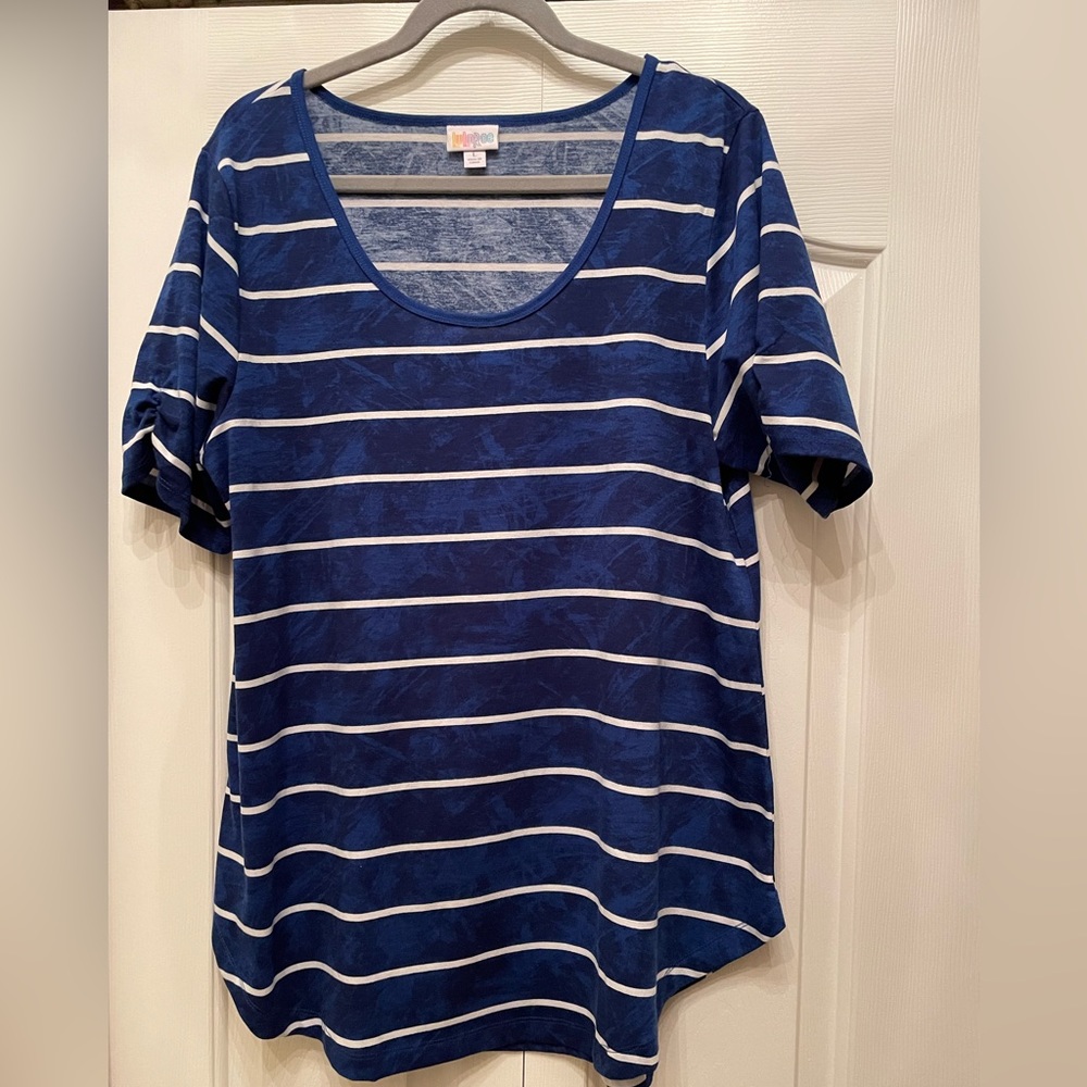 Lularoe Morgan